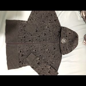 Limited edition lulu scuba hoodie